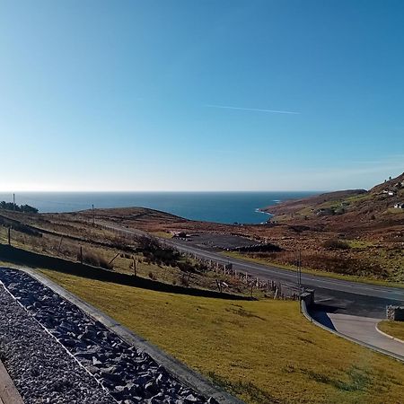 St Kieran'S Lägenhet Donegal Town Exteriör bild